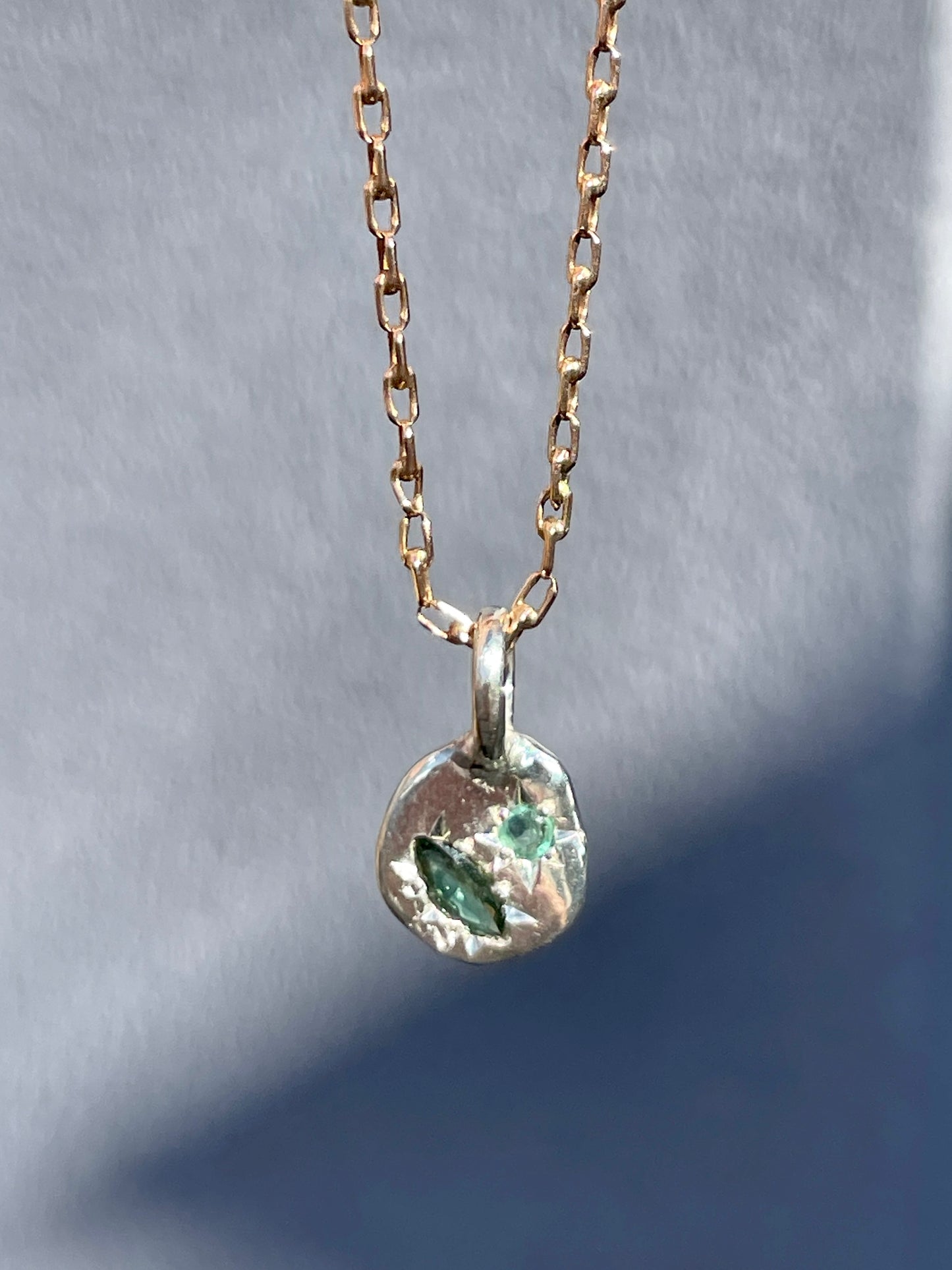 Luscious Pendant