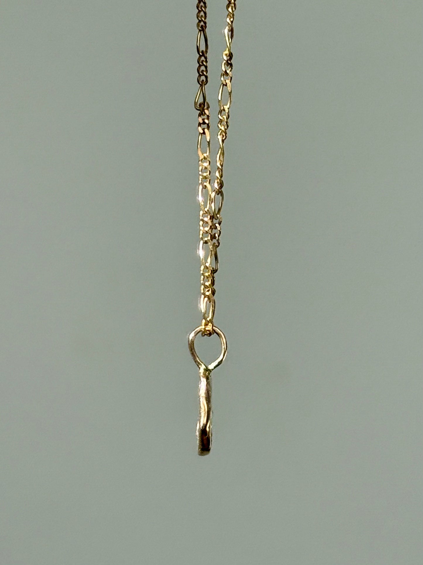 Jellyfish Pendant