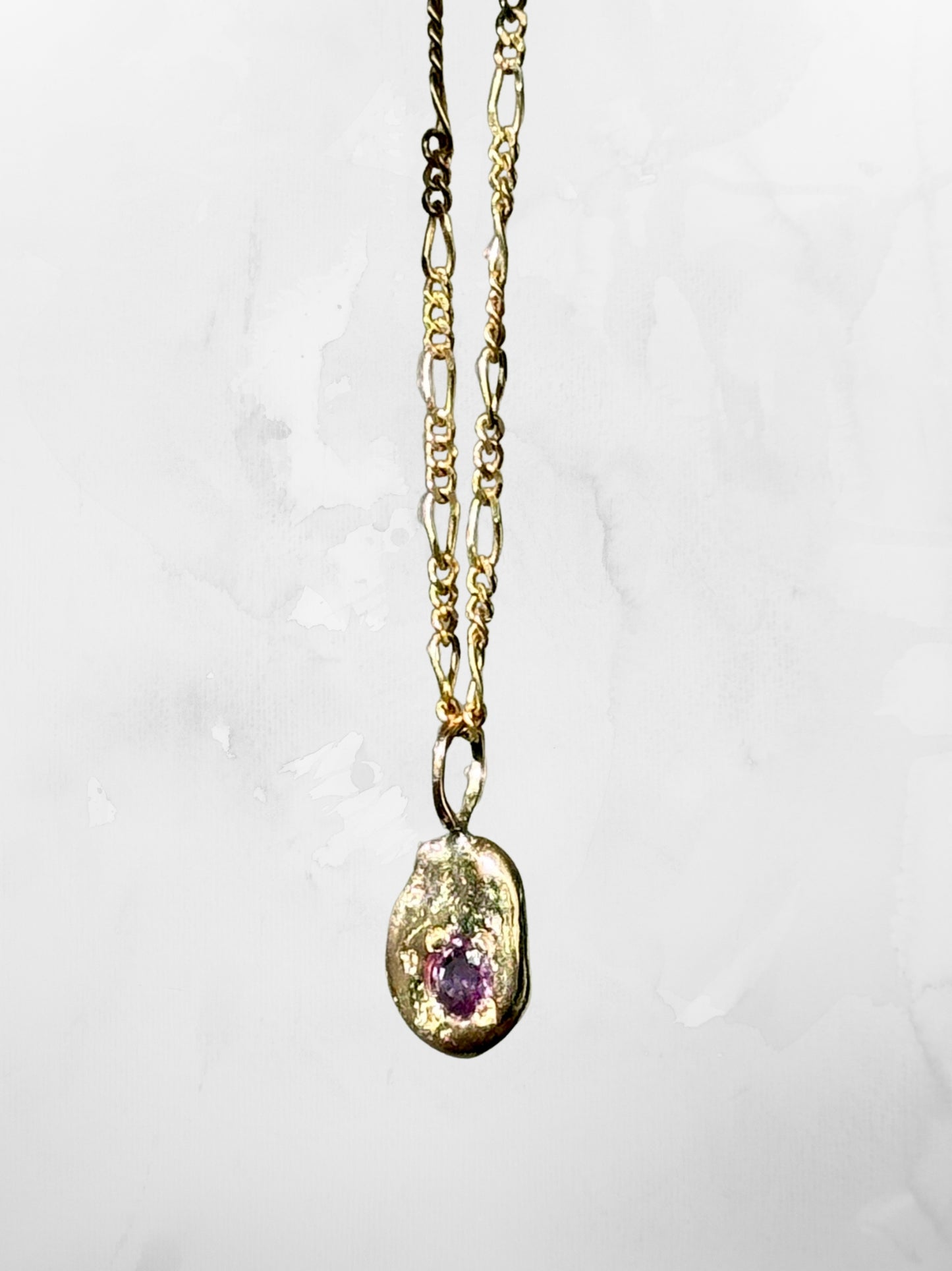 Jellyfish Pendant