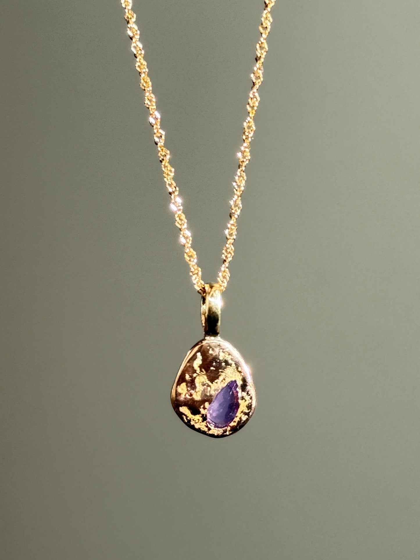 Ethereal Pendant