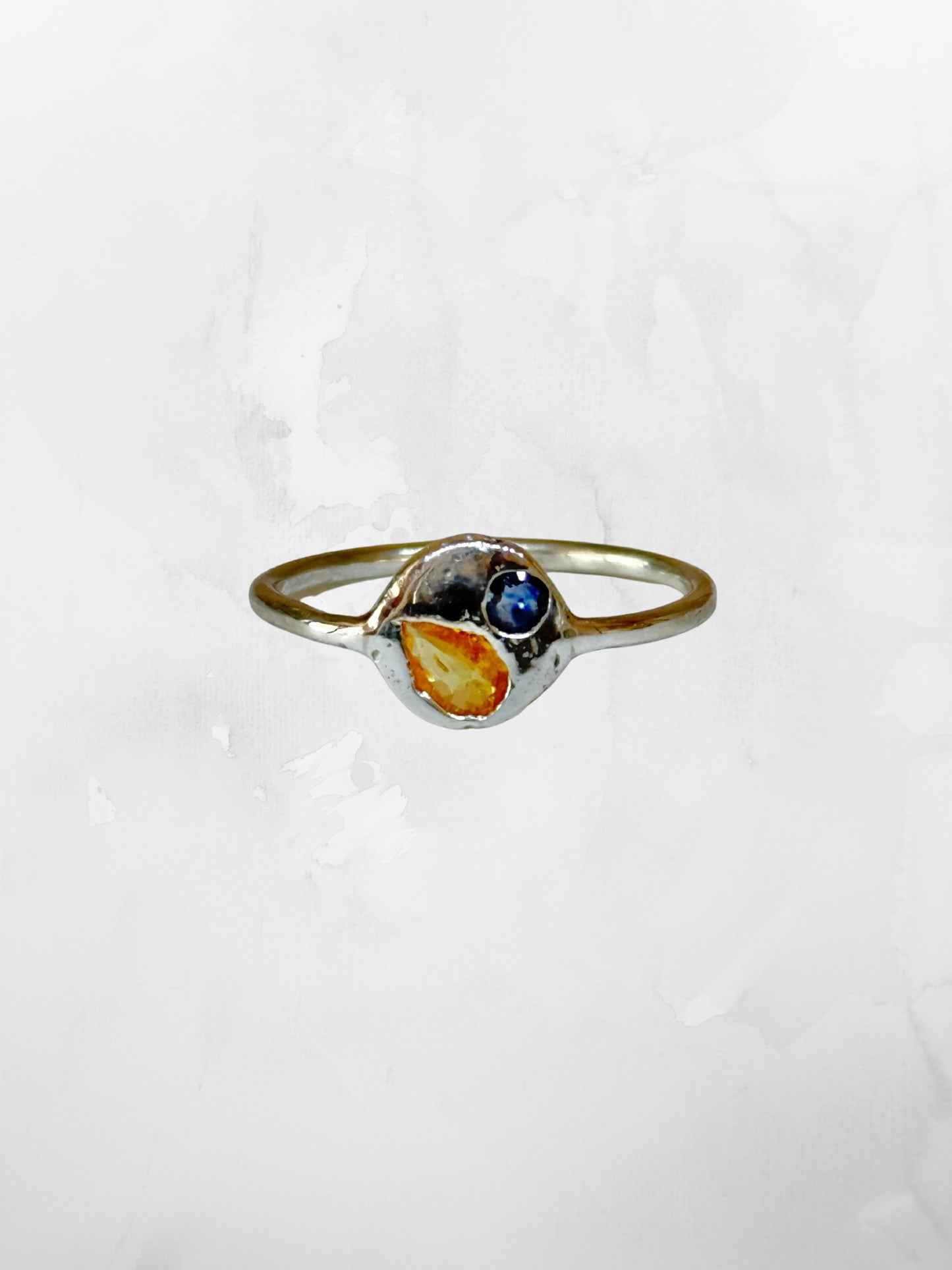 Amalfi Ring