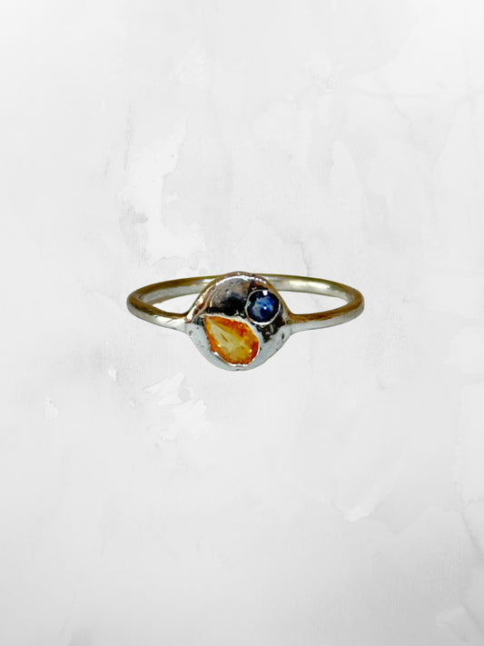 Amalfi Ring
