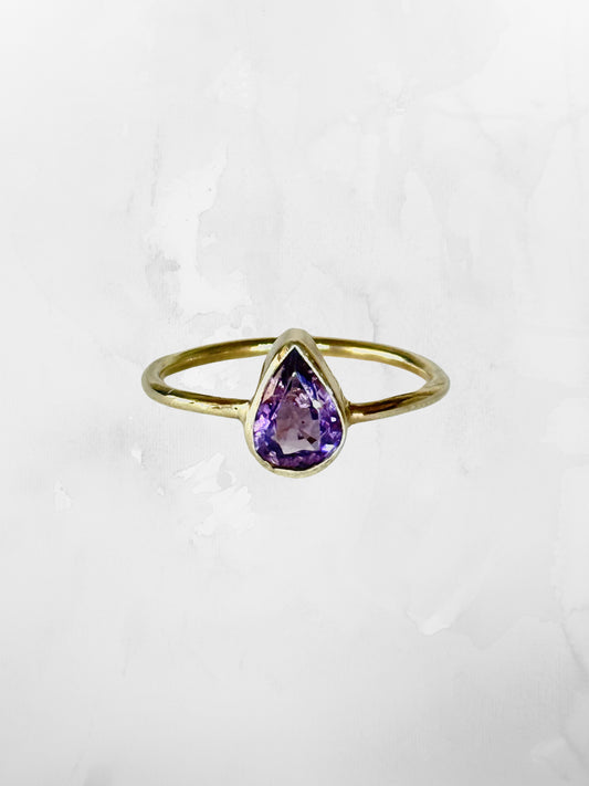 Whimsical Ring