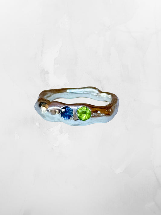 Algae Ring