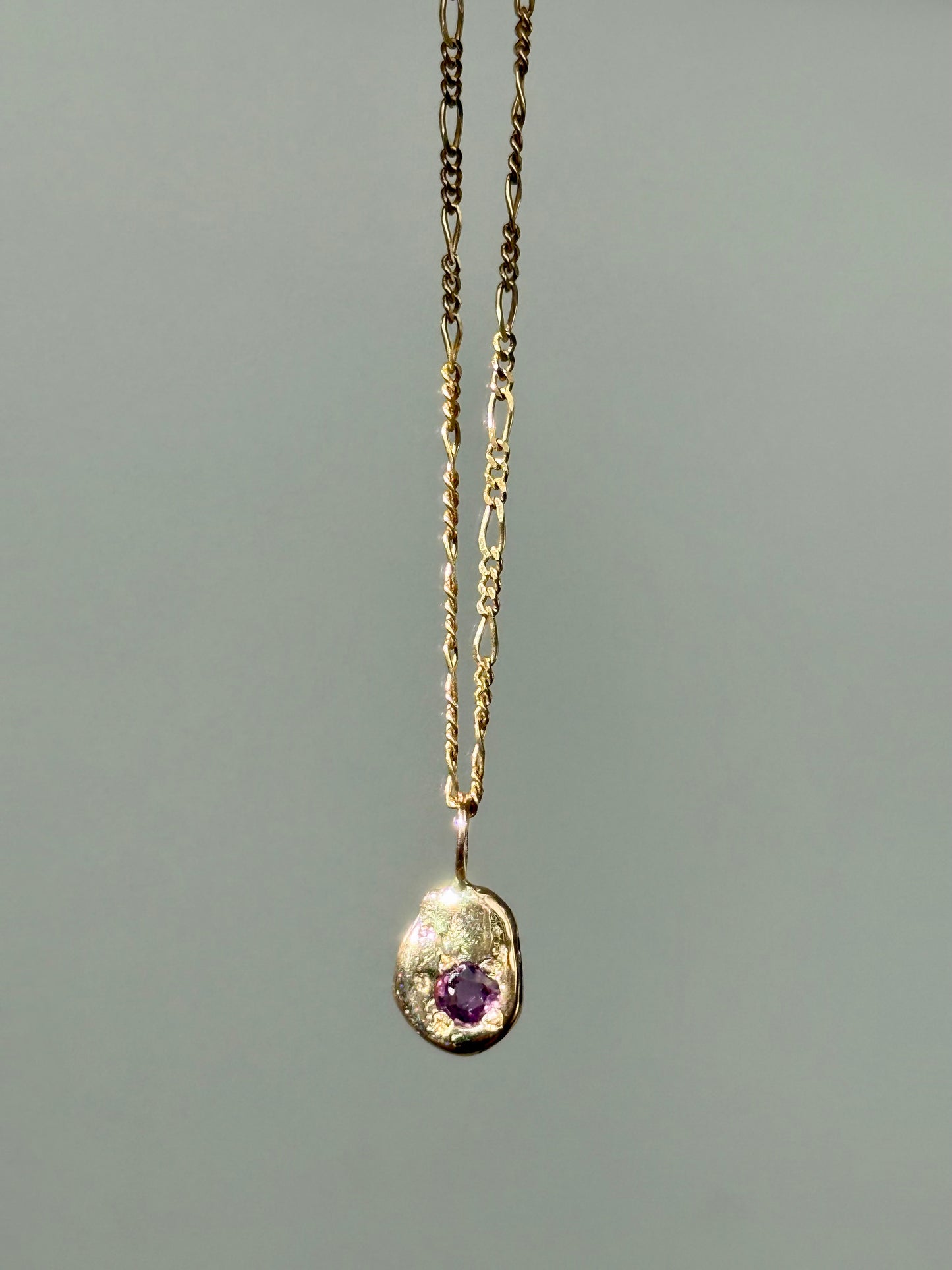 Jellyfish Pendant