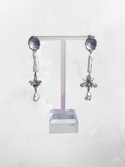 A Bugs Life Earrings