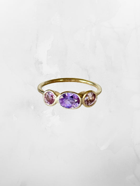 La Dolce Vita Ring