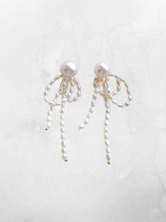 I Do Earrings