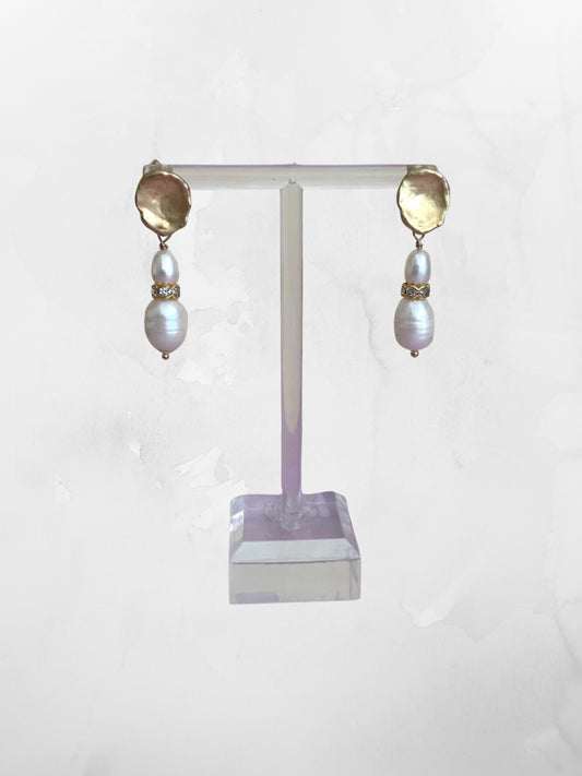 Something New Earrings
