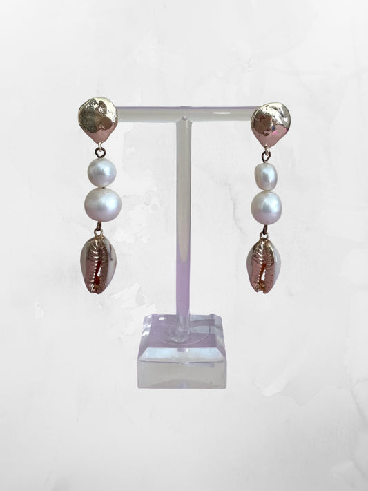 Saltwater Earrings
