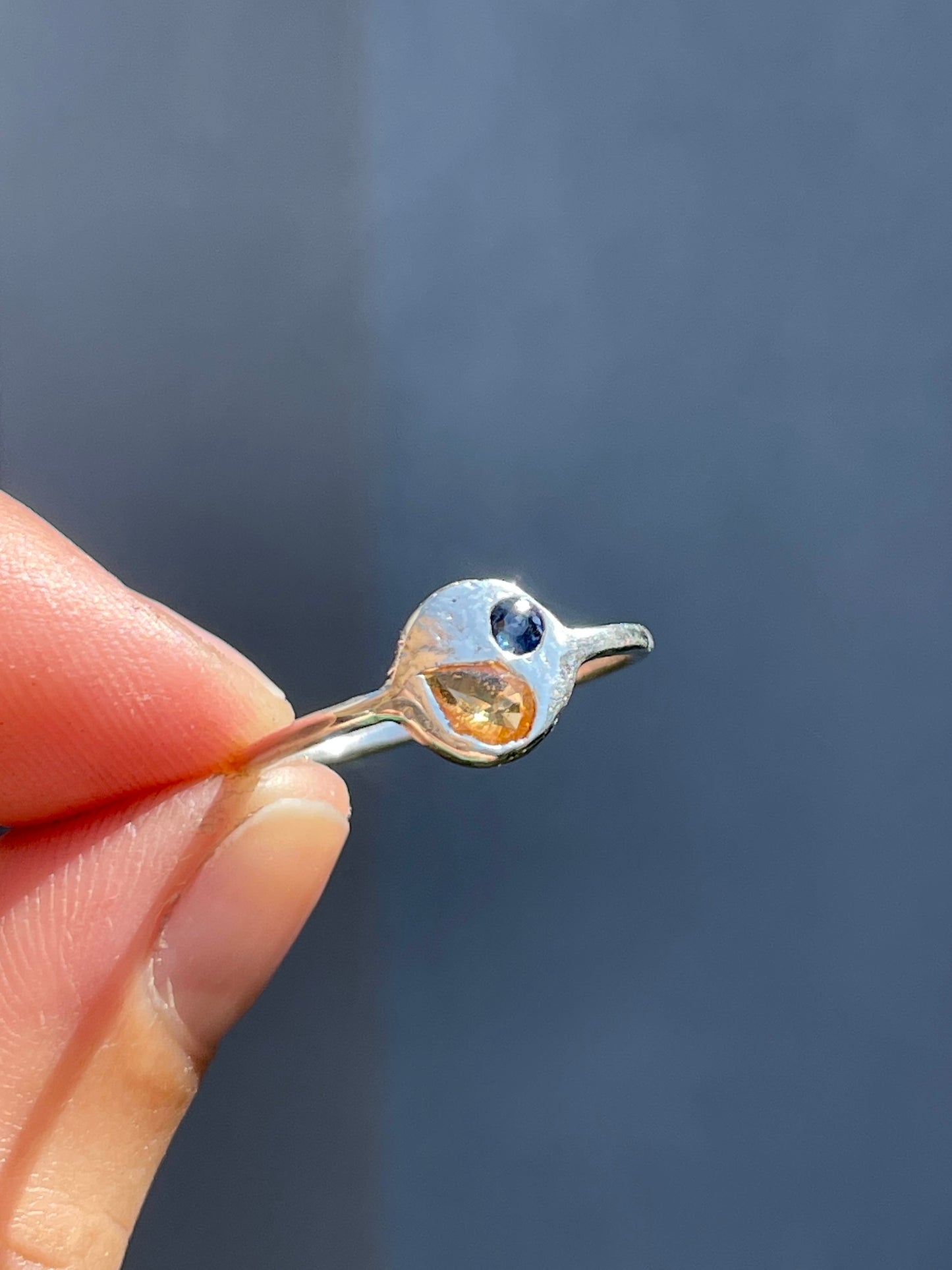 Amalfi Ring