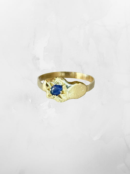 Azure Ring