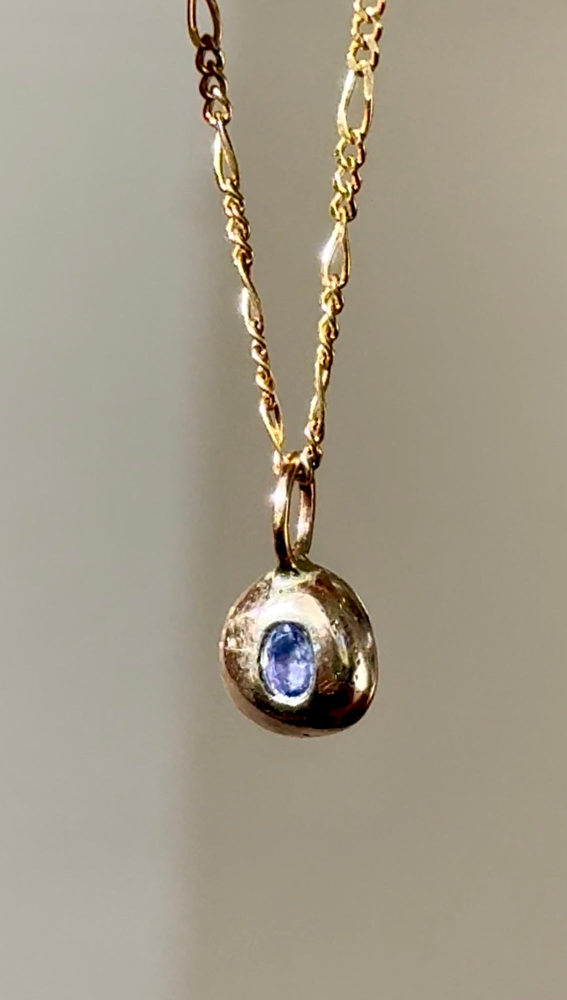 Oceana Pendant