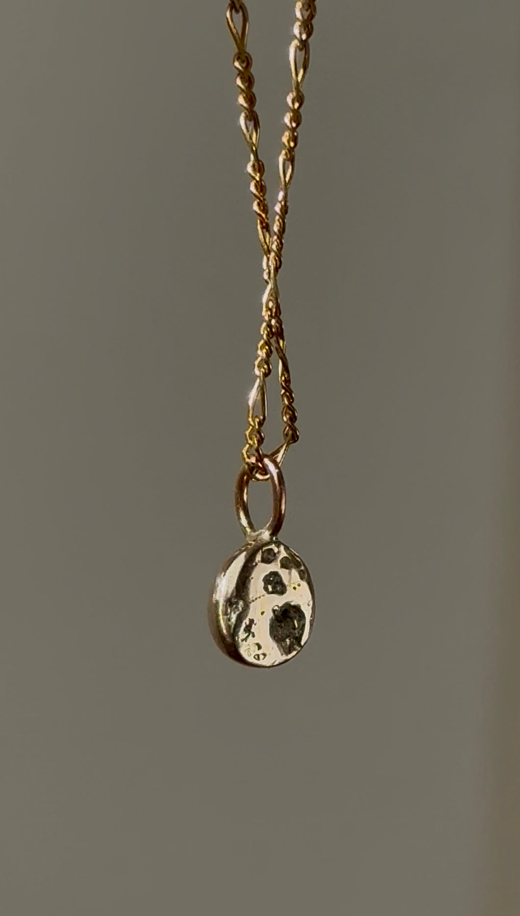 Oceana Pendant