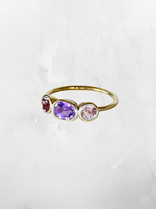 La Dolce Vita Ring