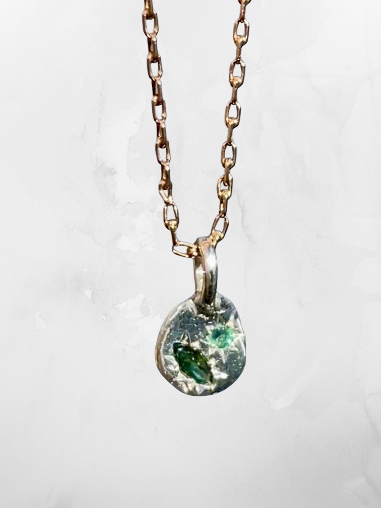 Luscious Pendant