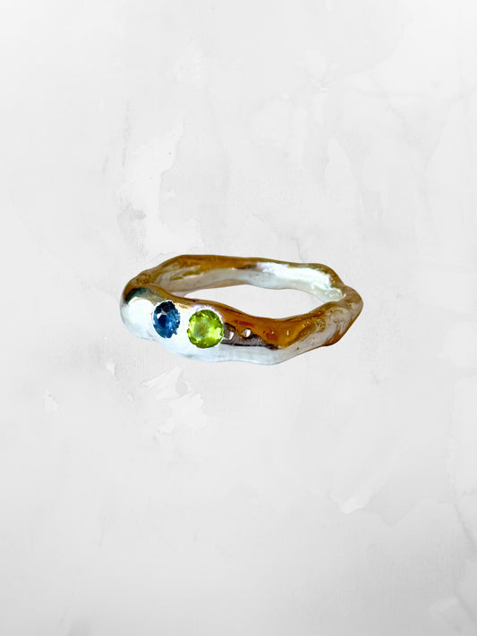 Algae Ring