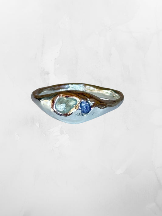 Glacial Ring
