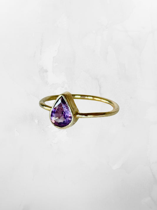 Whimsical Ring
