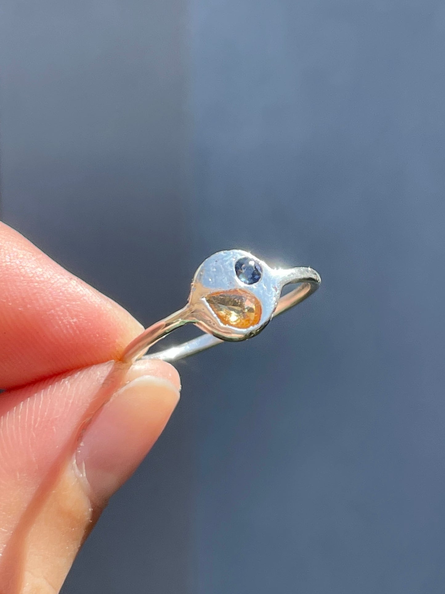 Amalfi Ring