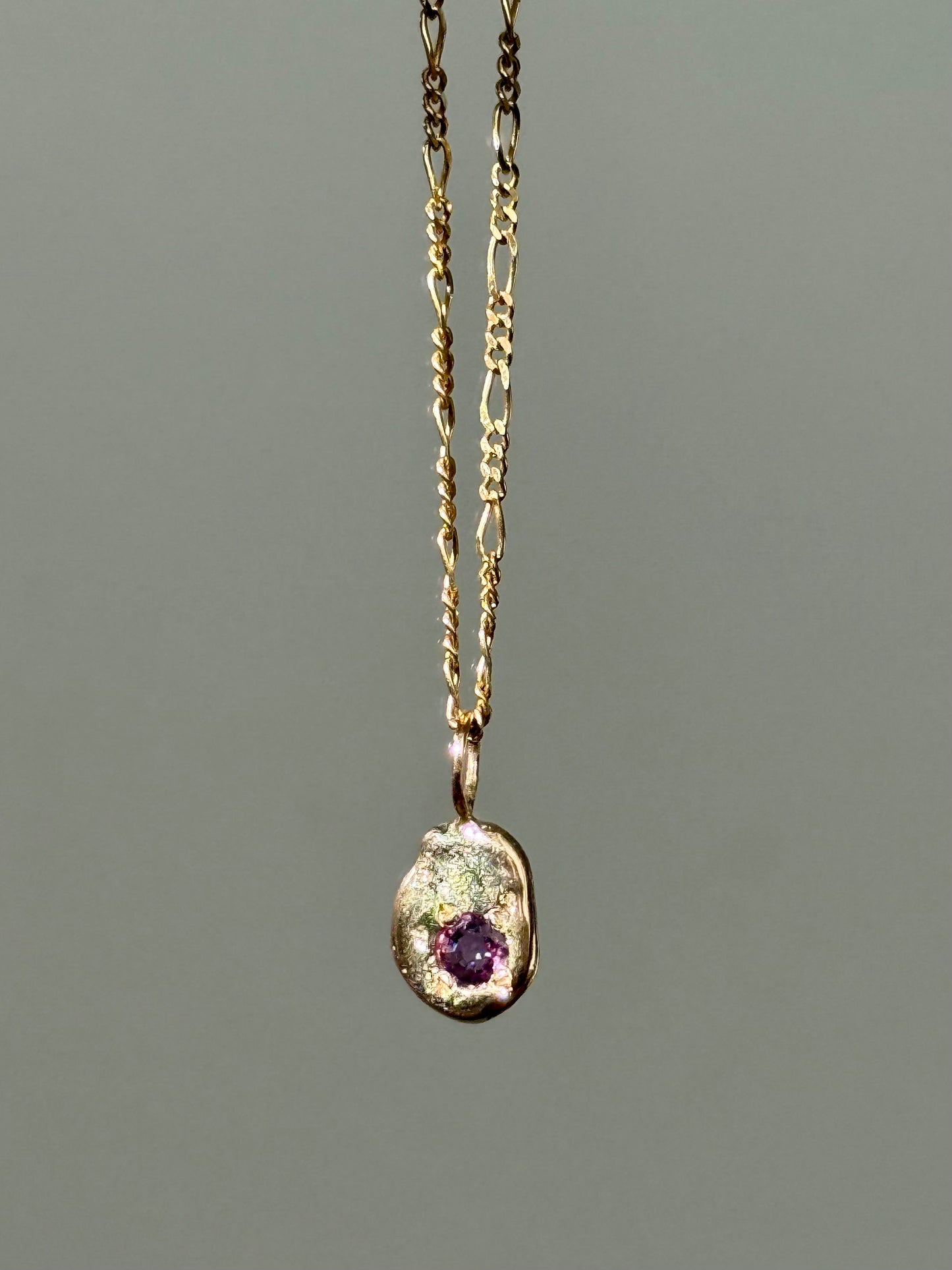 Jellyfish Pendant