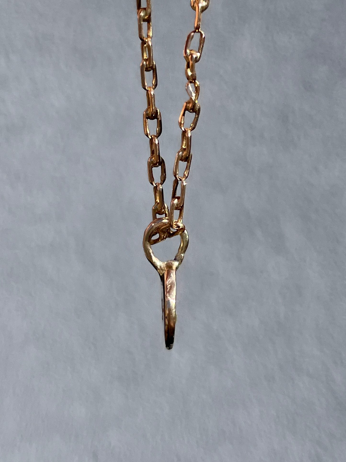 Moonstar Pendant