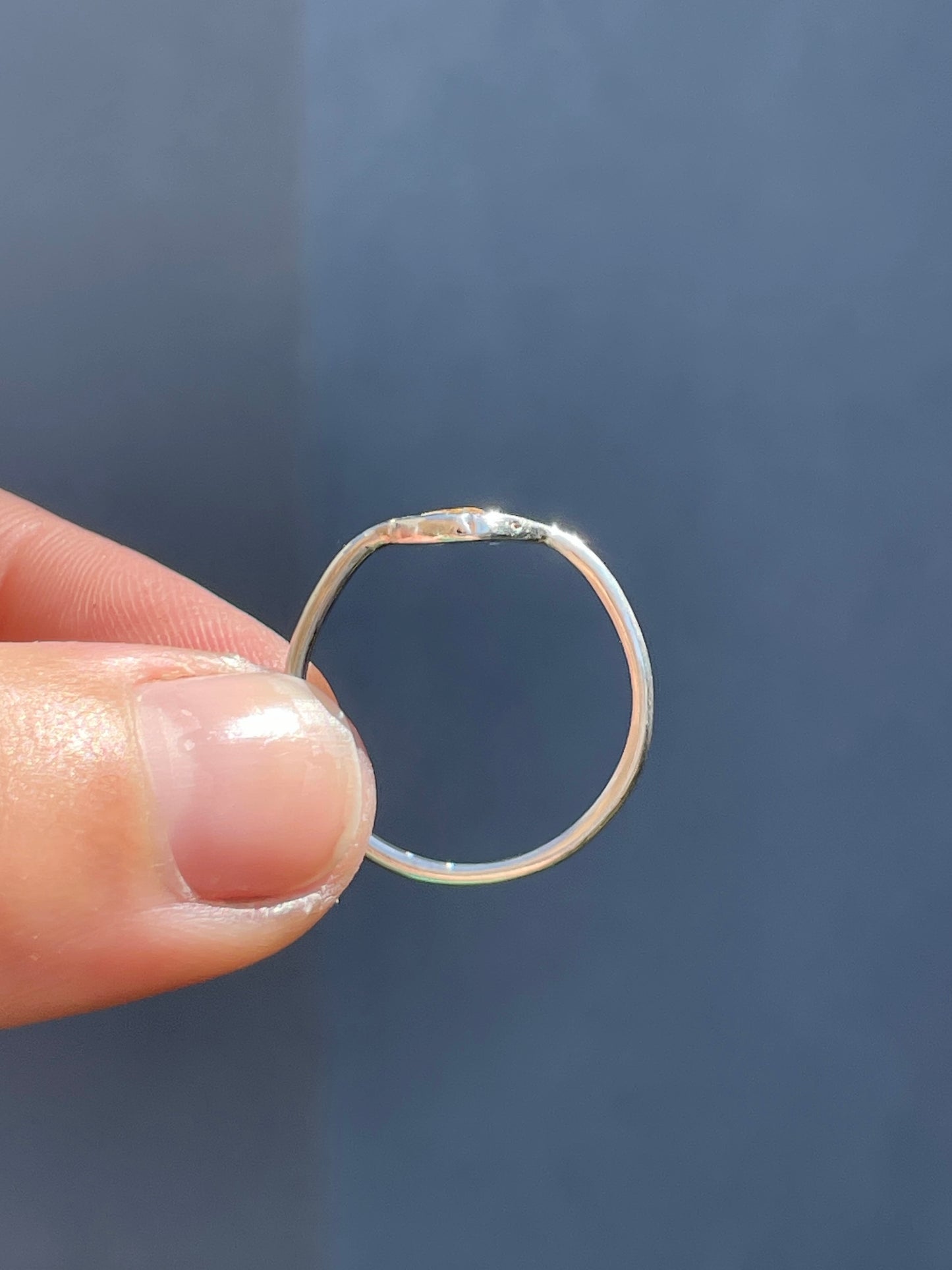 Amalfi Ring