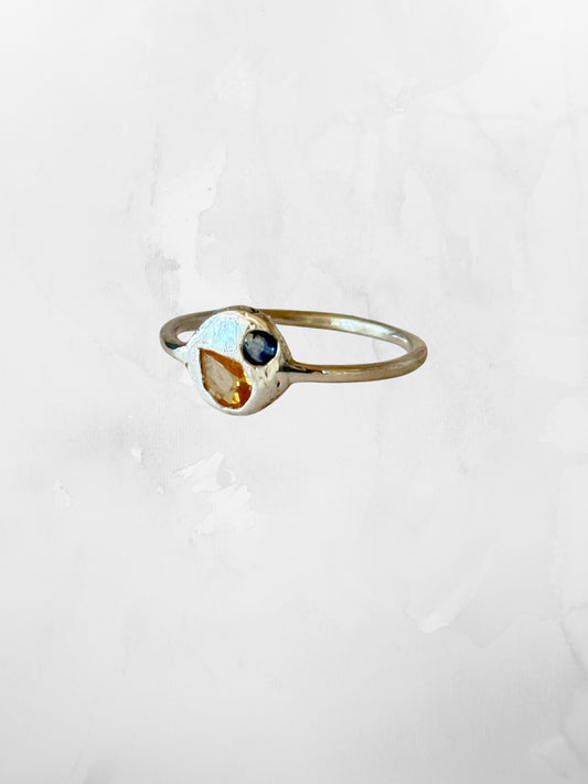 Amalfi Ring