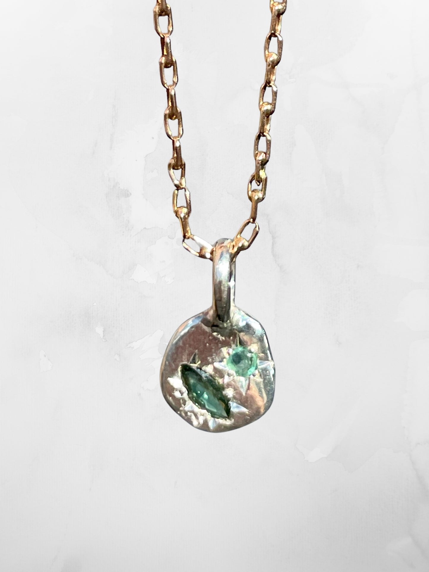 Luscious Pendant