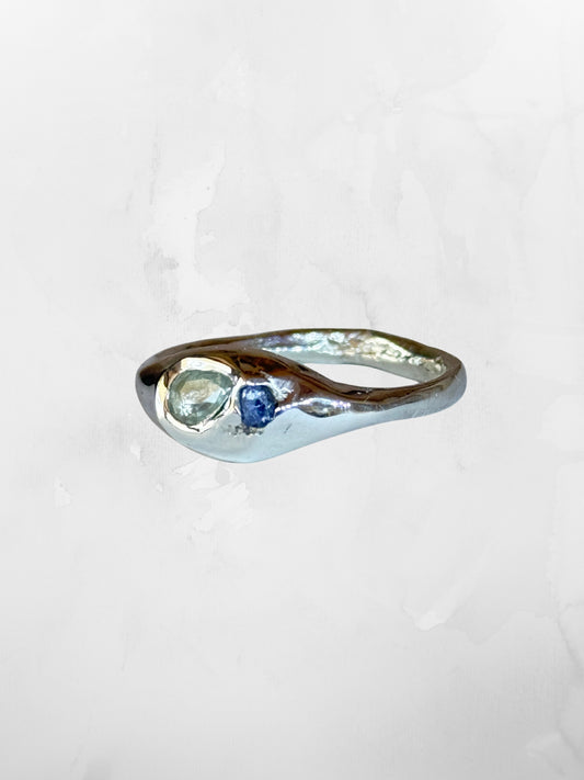 Glacial Ring