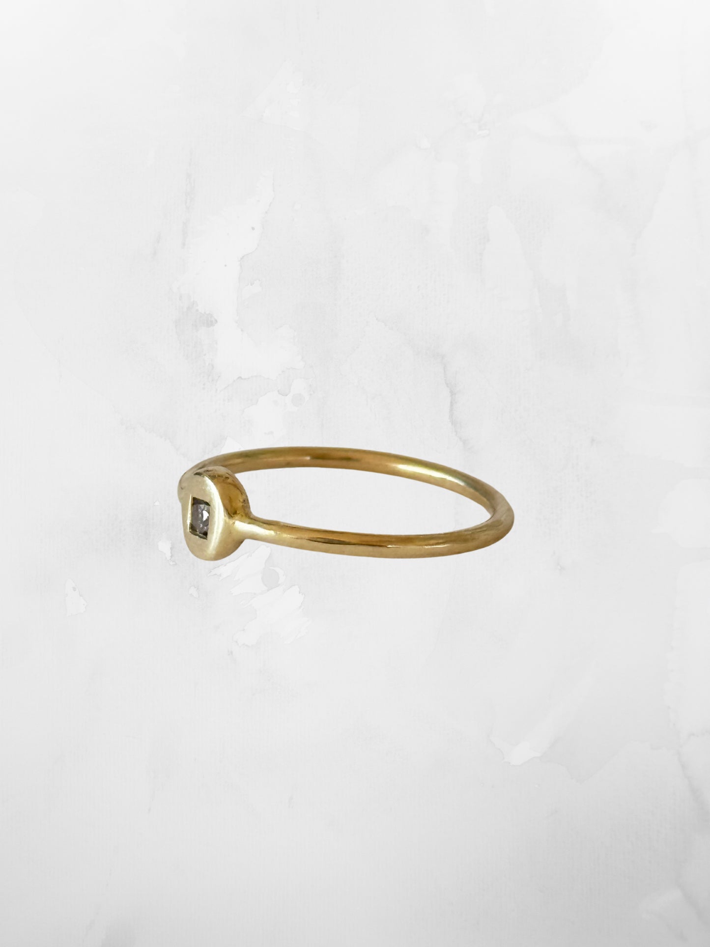 Diamonds in the Sky Ring