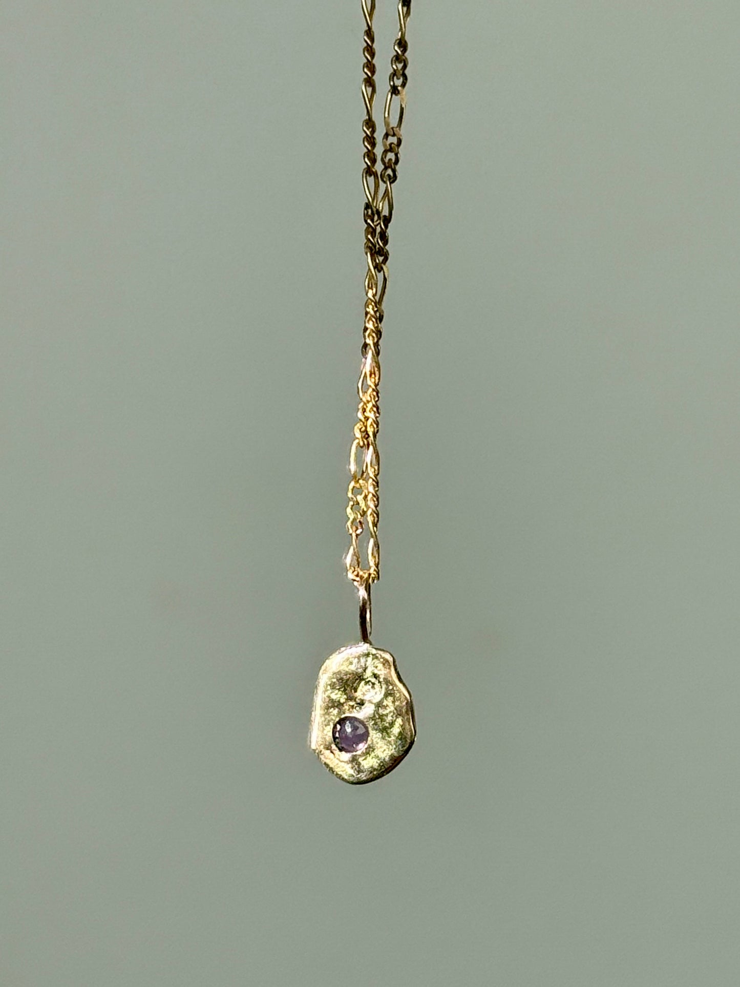 Jellyfish Pendant