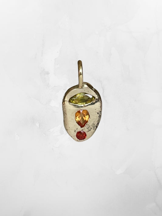 Sunrise Pendant
