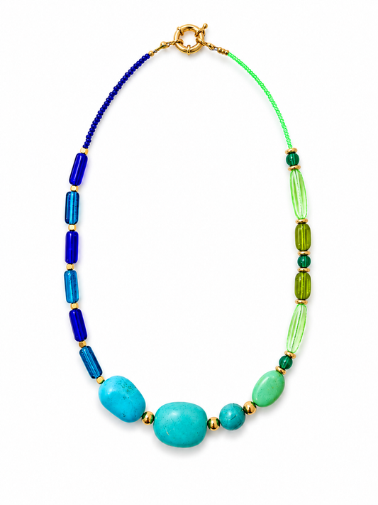 Turquoise Necklace
