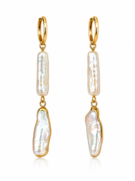 Bisous Earrings