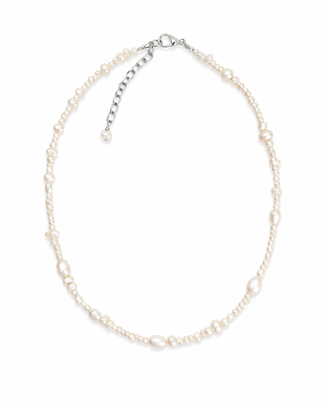 Waves Necklace