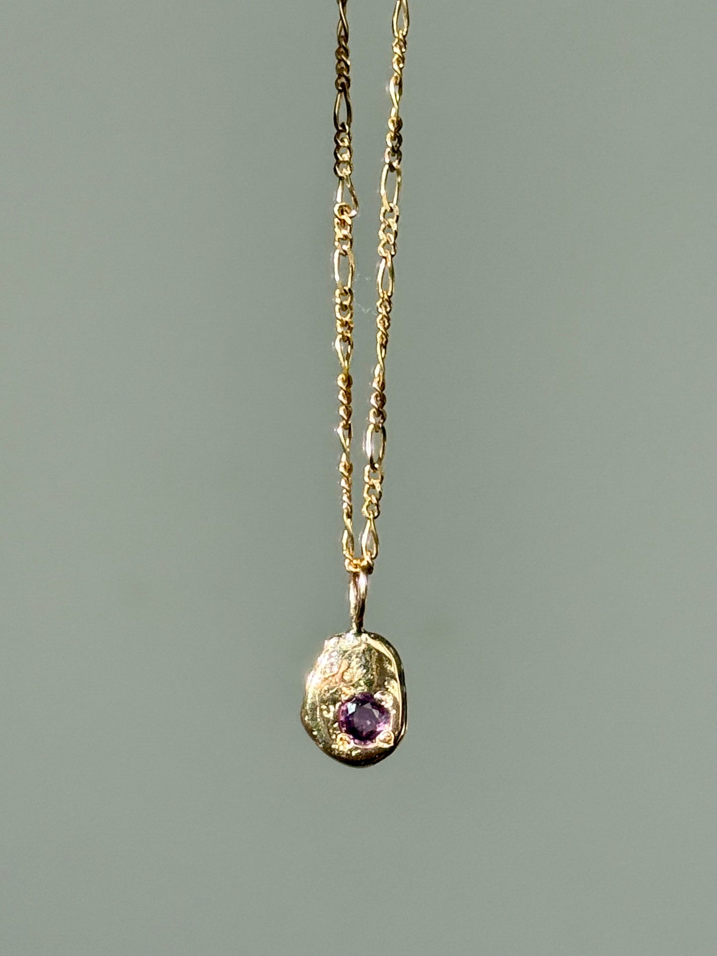 Jellyfish Pendant