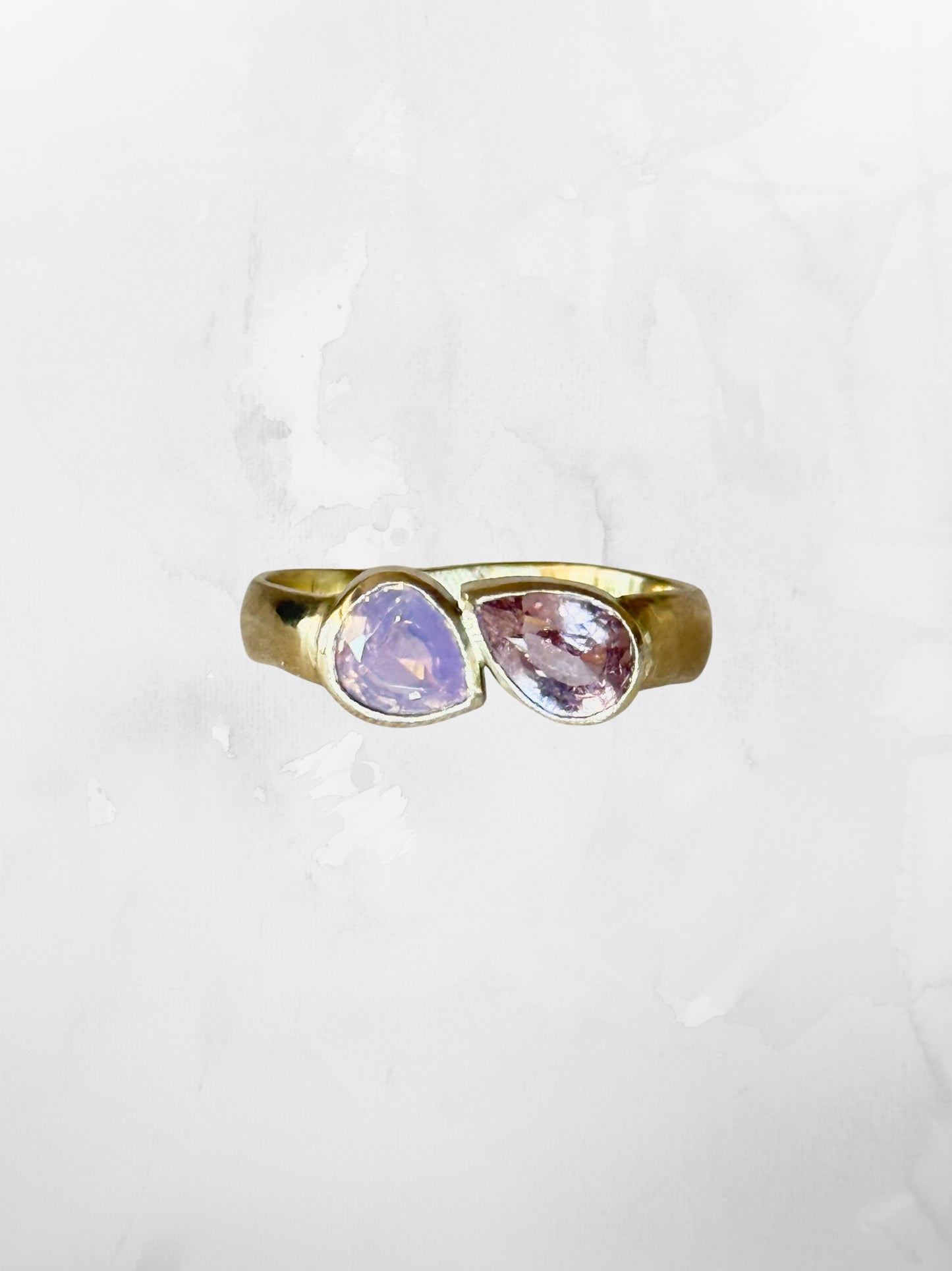Yin Yang Ring