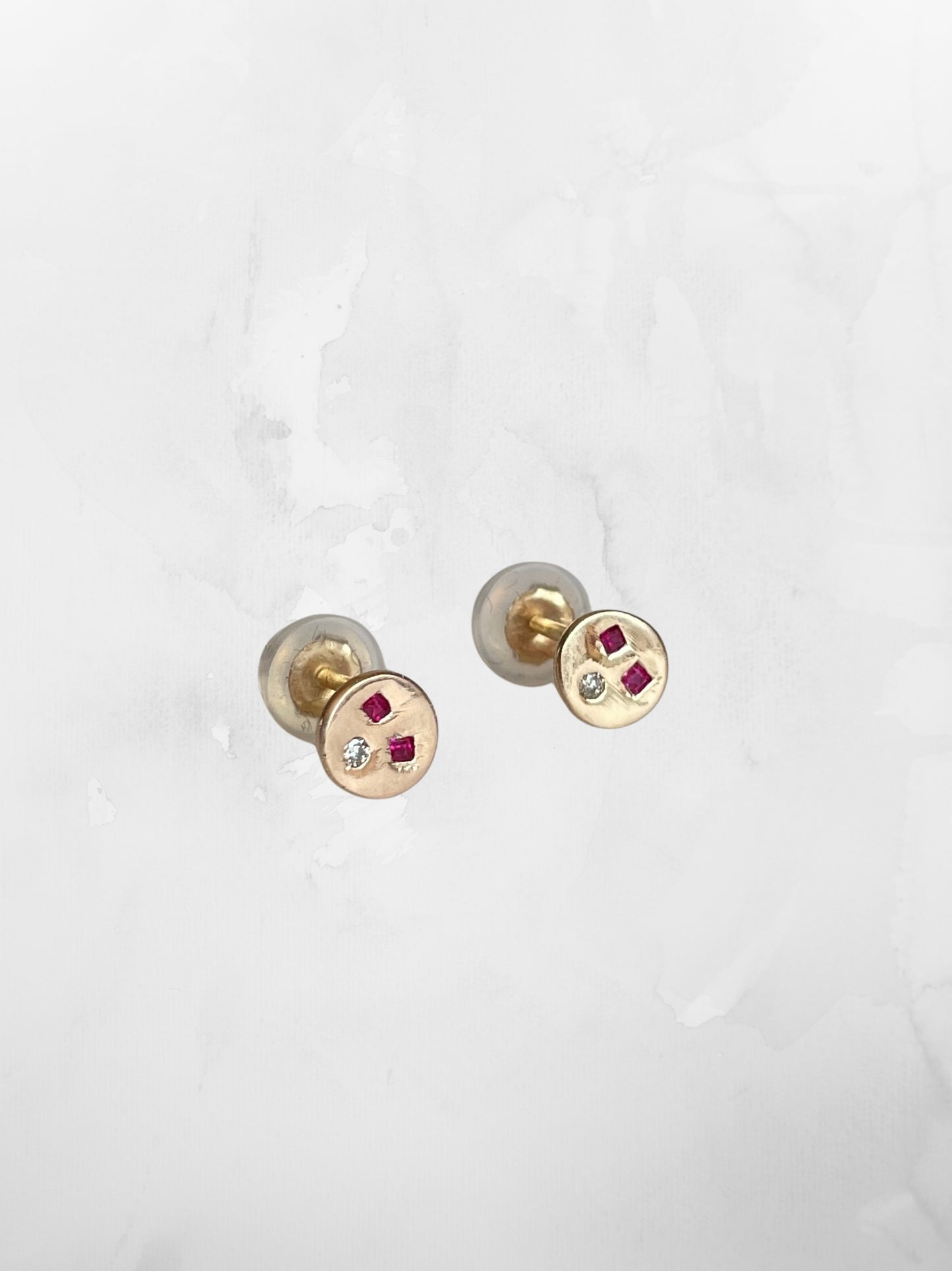 Smile Studs