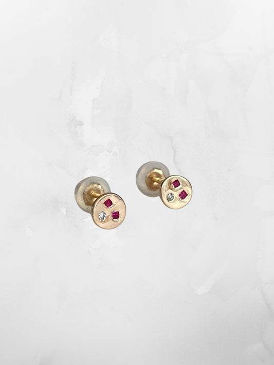 Smile Studs