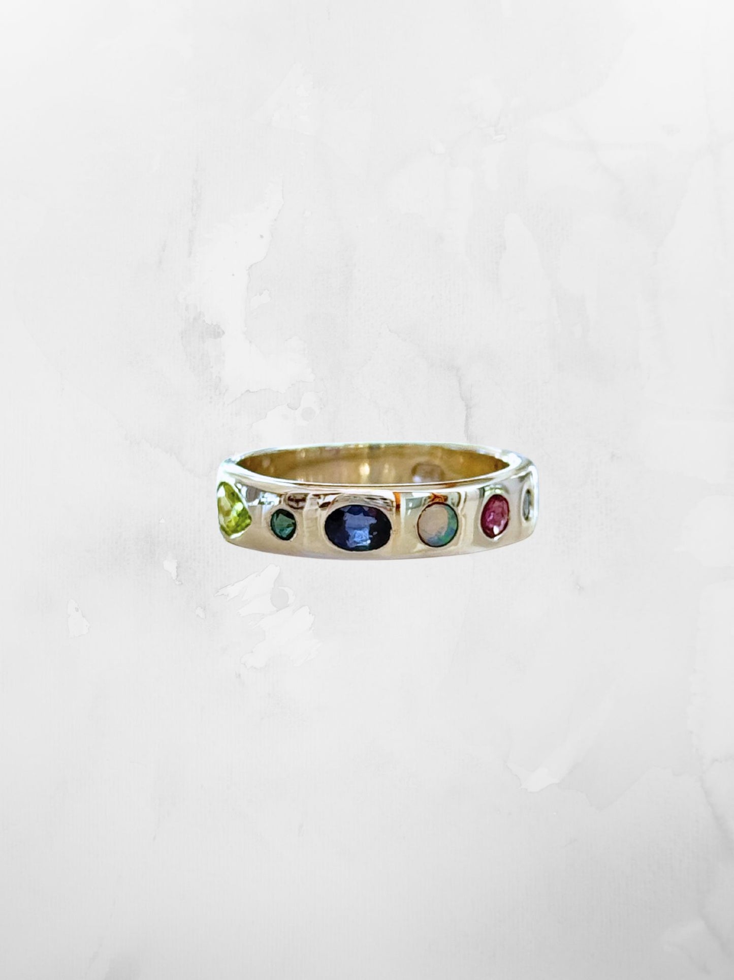 Rainforest Ring