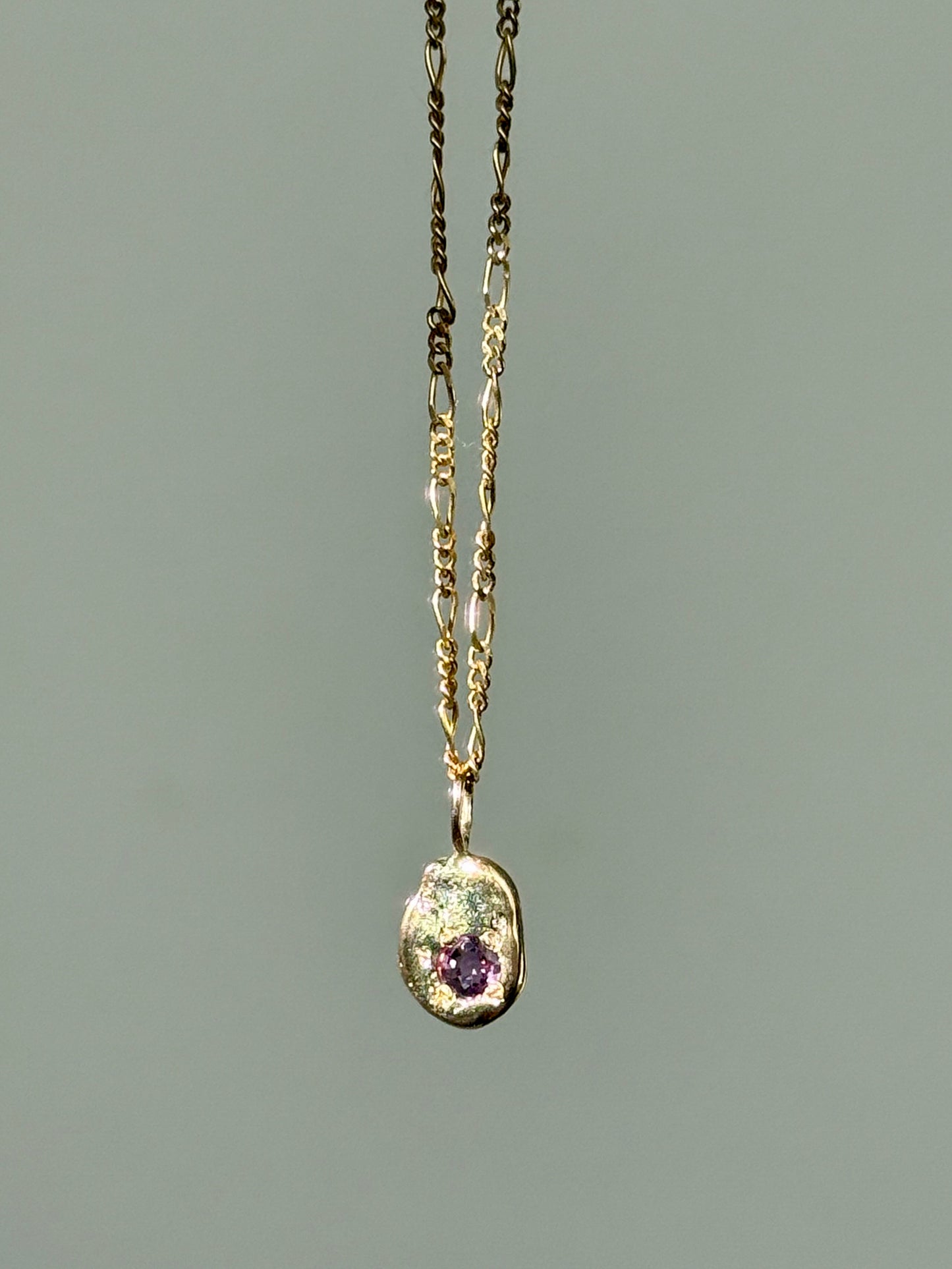 Jellyfish Pendant