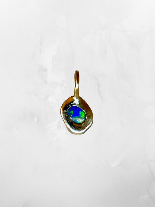 Celestial Pendant