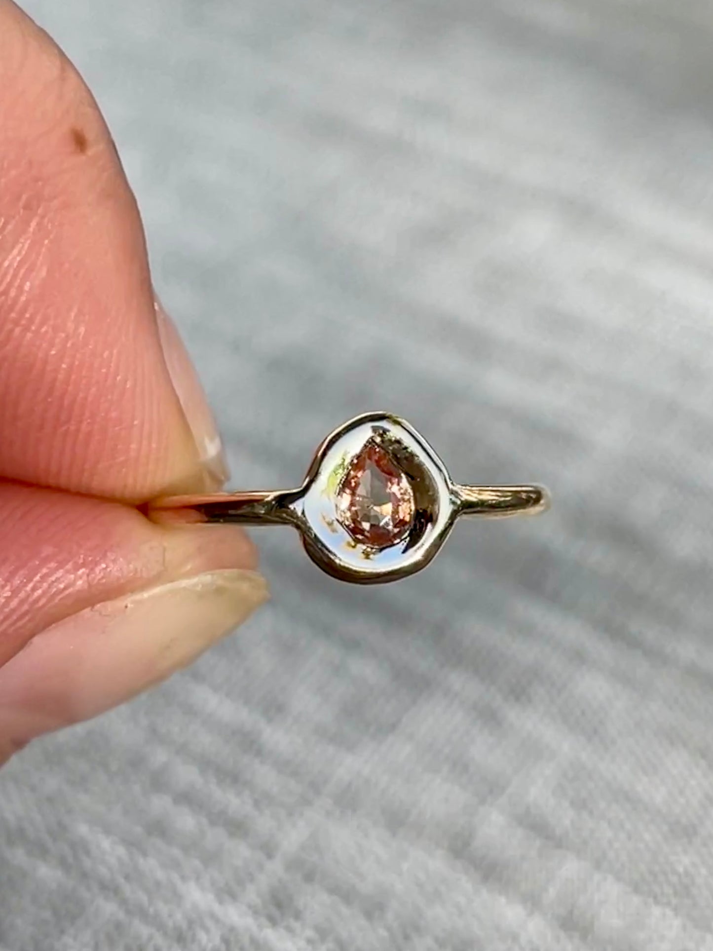 Molten Ring