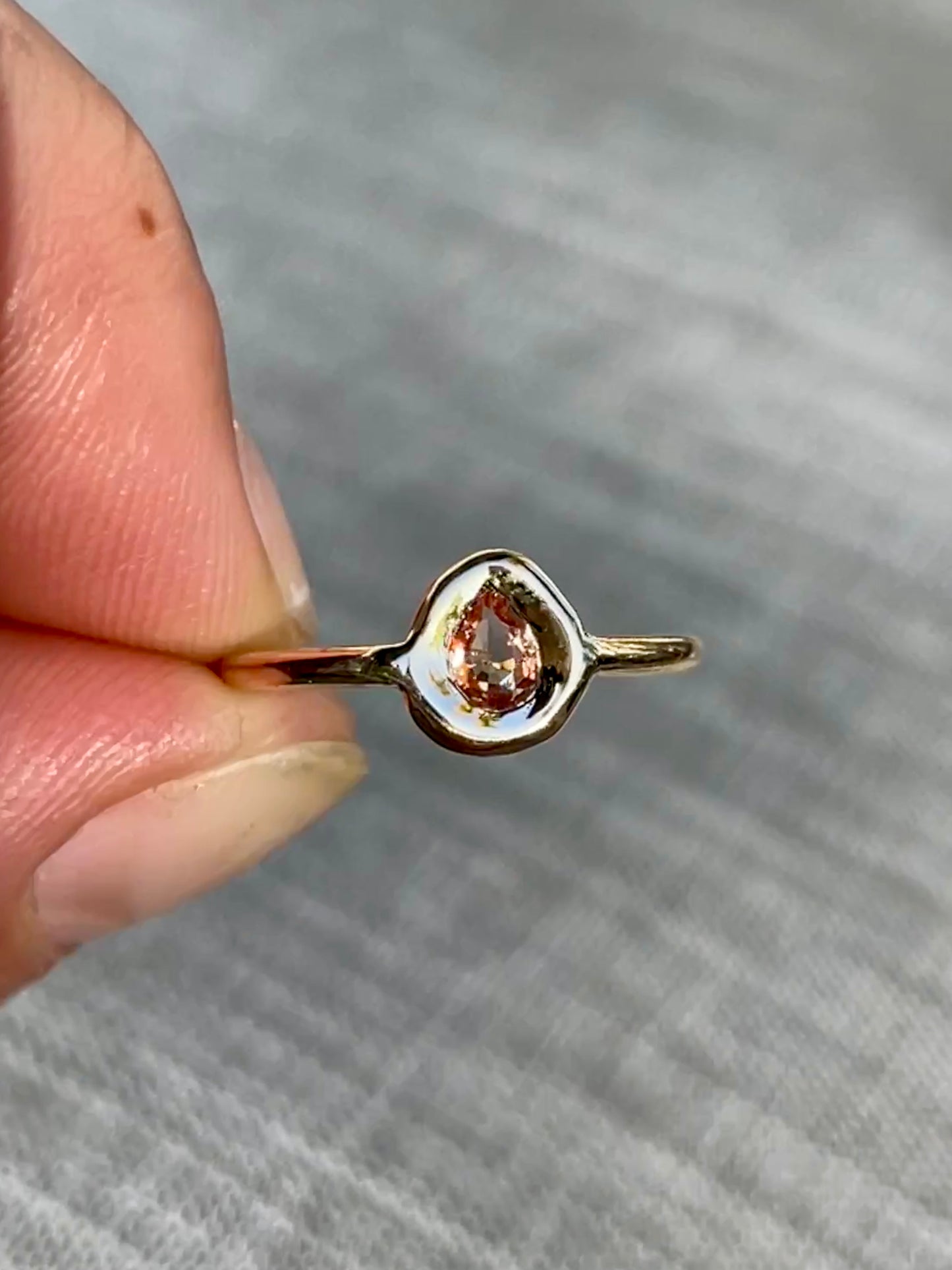 Molten Ring