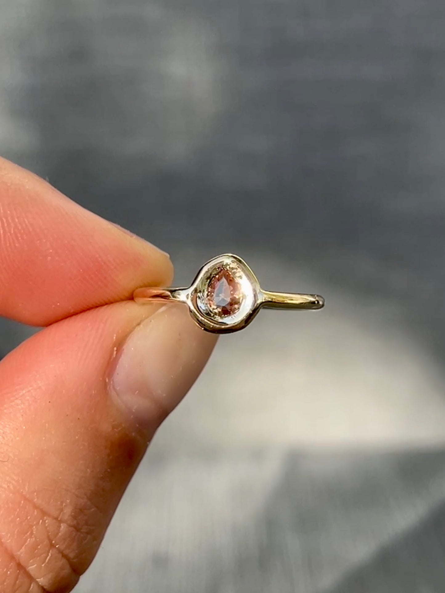 Molten Ring