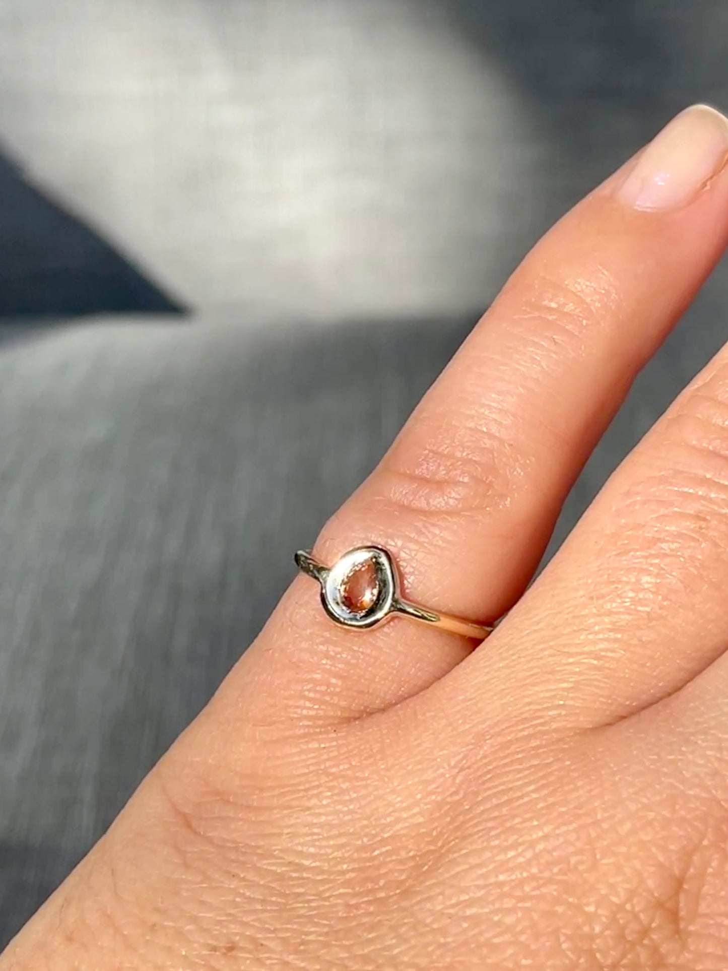 Molten Ring