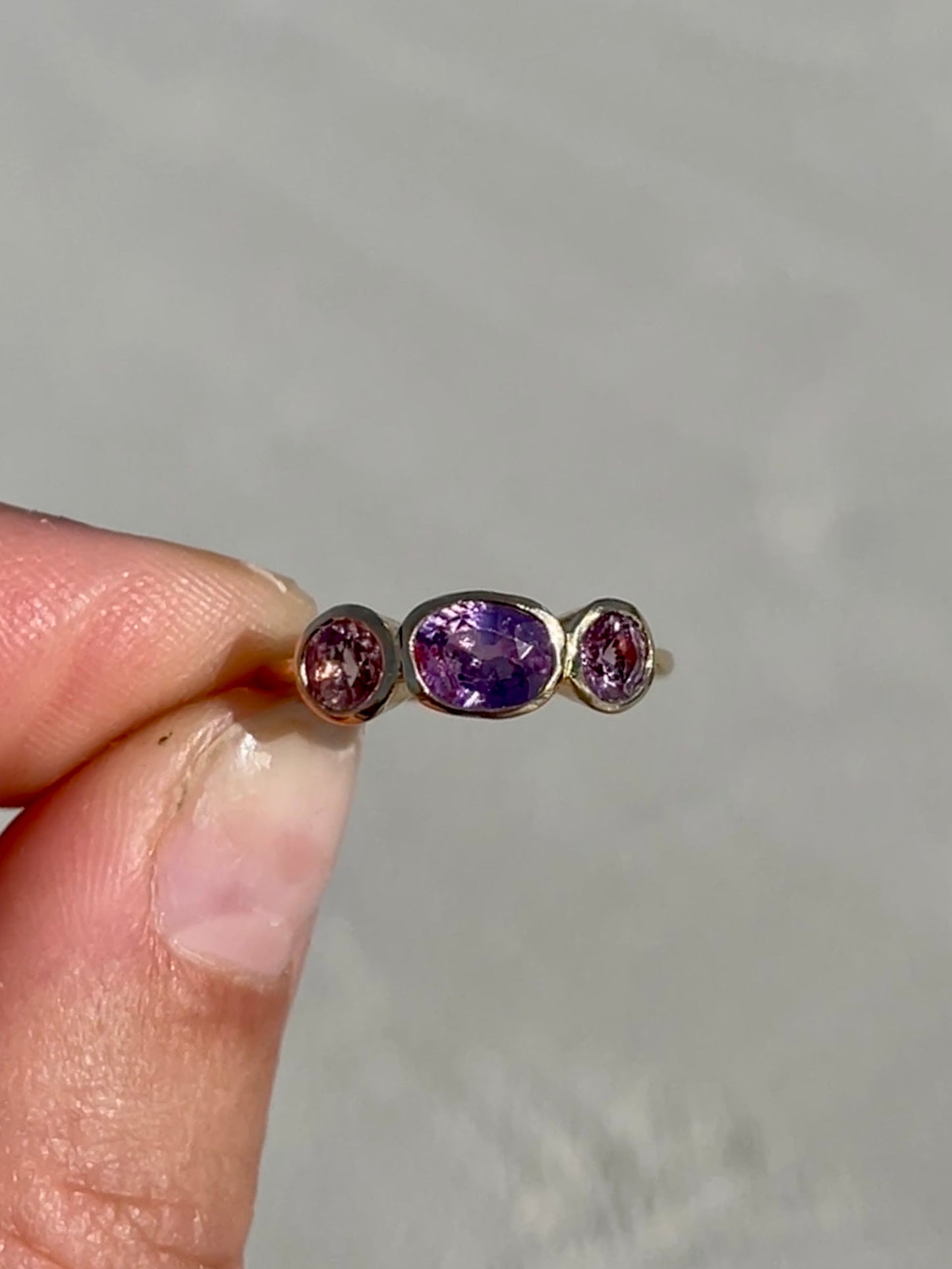 La Dolce Vita Ring