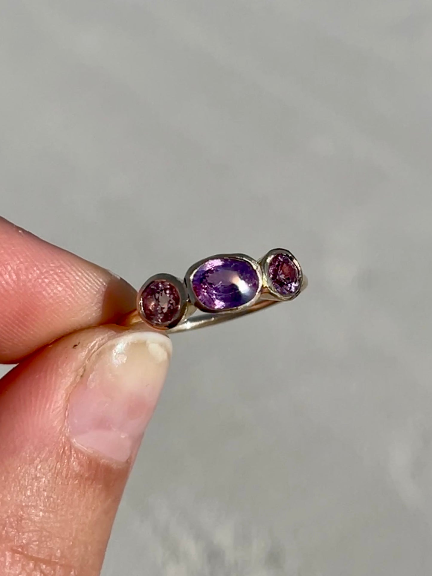 La Dolce Vita Ring