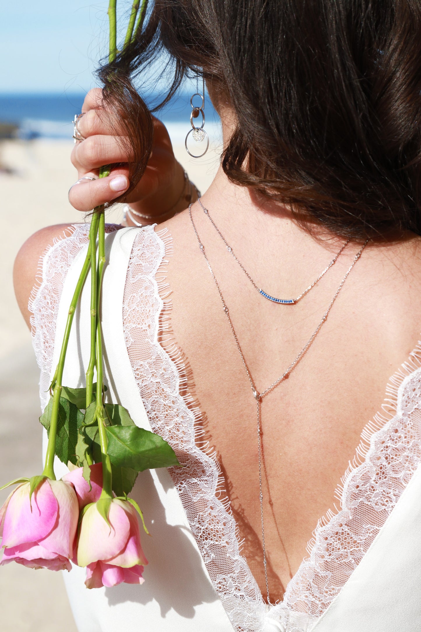 Paris Necklace
